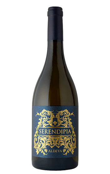 Producto: Serendipia Chardonnay 2023