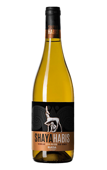 Producto: Shaya Habis 2023