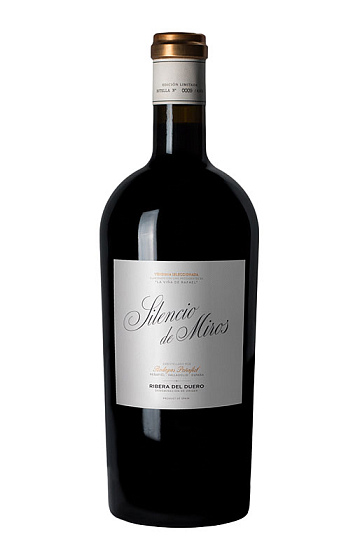 Producto: Silencio de Miros 2021