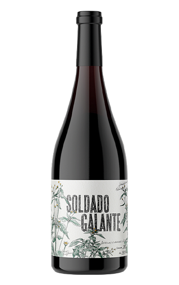 Producto: Soldado Galante 2024