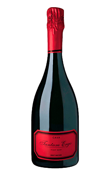 Producto: Tantum Ergo Pinot Noir Brut Nature 2021