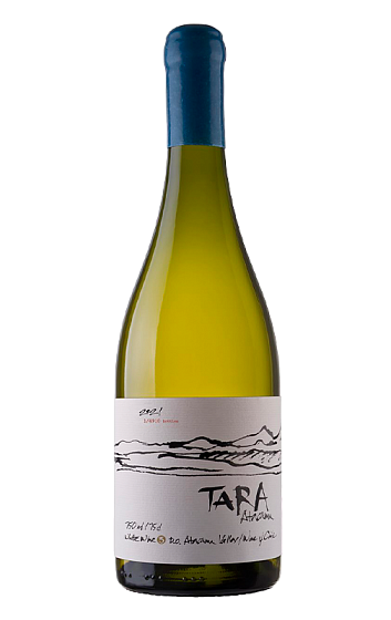 Producto: Tara White Wine 3 Sauvignon Blanc 2022