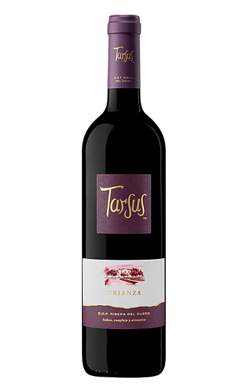 Producto: Tarsus Crianza 2021