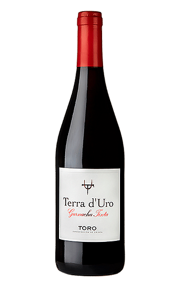 Producto: Terra d'Uro Garnacha 2020