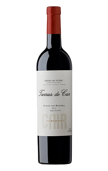 Producto: Tierras de Cair 2019