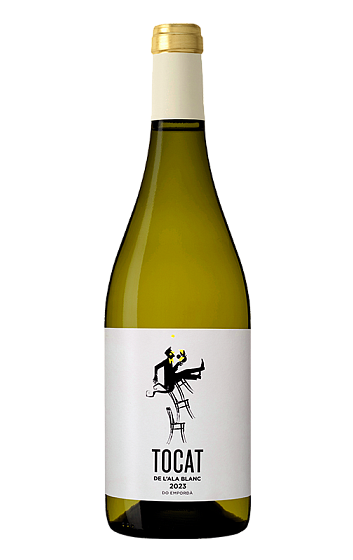 Producto: Tocat de l'Ala Blanc 2023