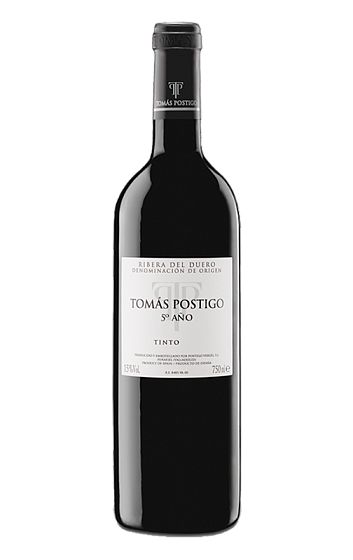 Producto: Tomás Postigo 5º Año 2021