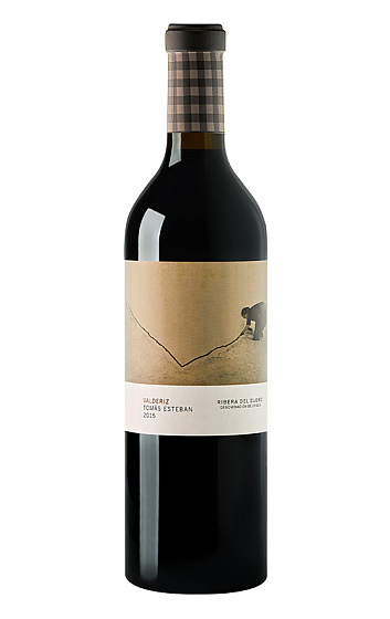 Producto: Tomás Esteban 2018