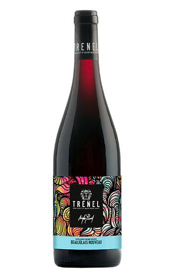 Producto: Trénel Beaujolais Nouveau 2024