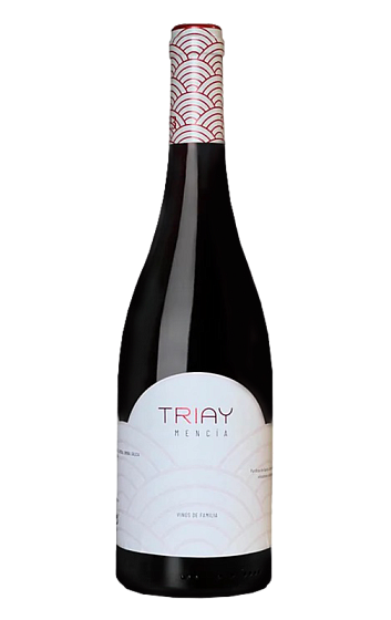 Producto: Triay Mencía 2024