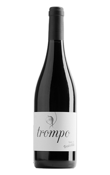 Producto: Trompo 2024