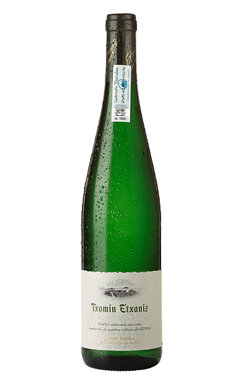 Producto: Txomin Etxaniz 2025