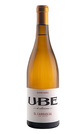 Producto: UBE El Carrascal Las Vegas 2022