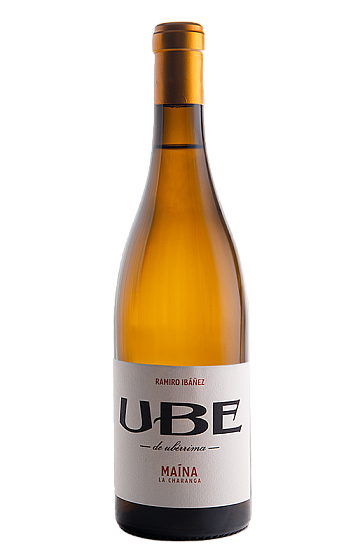 Producto: UBE Maína La Charanga 2022