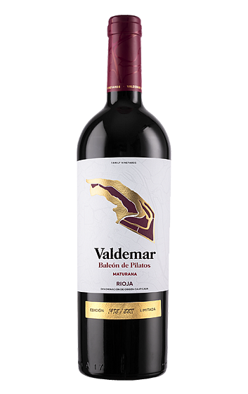 Producto: Valdemar Balcón de Pilatos Maturana 2022