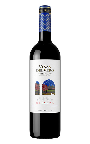 Producto: Viñas del Vero Crianza 2021