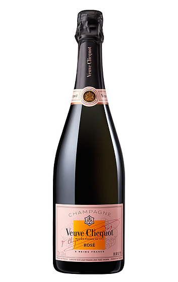 Producto: Veuve Clicquot Brut Rosé Vintage 2015 con Estuche