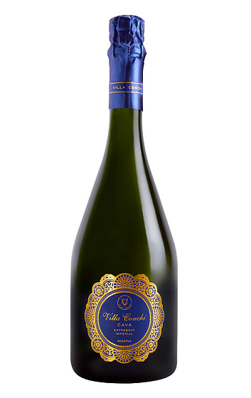 Producto: Villa Conchi Extra Brut Imperial 2022