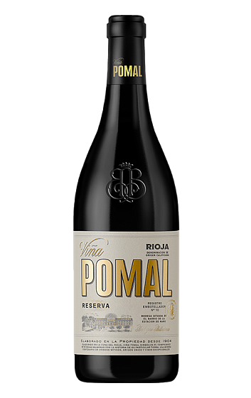 Producto: Viña Pomal Reserva Centenario 2019