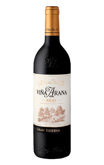 Producto: Viña Arana Gran Reserva 2017 Magnum