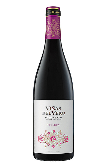 Producto: Viñas del Vero Violeta 2022