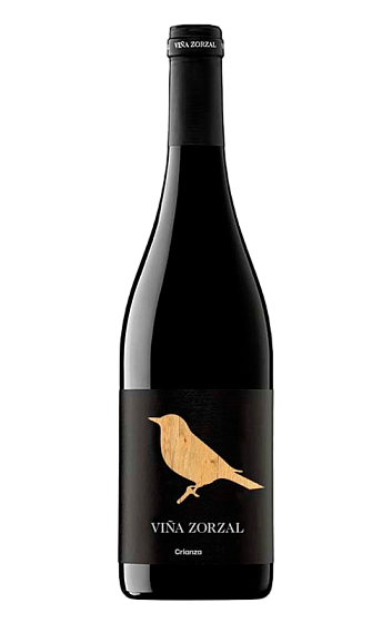 Producto: Viña Zorzal Crianza 2023