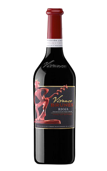 Producto: Vivanco Brunes 2022
