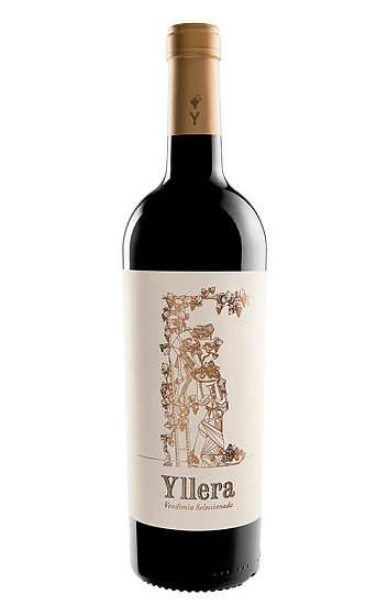 Producto: Yllera Vendimia Seleccionada 2020