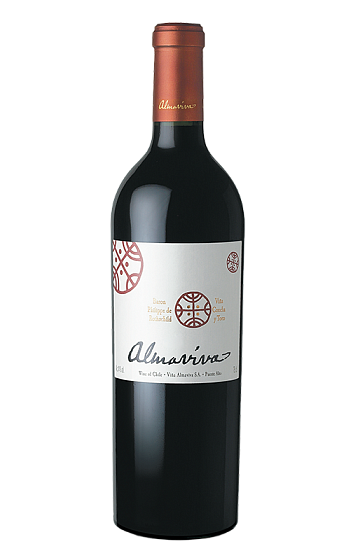 Producto: Almaviva 2022