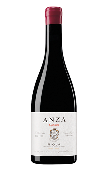 Producto: Anza San Ginés 2022