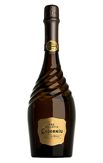 Producto: Ars Collecta Blanc de Blancs 2022