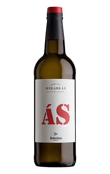 Producto: Barbadillo As de Mirabrás 2024