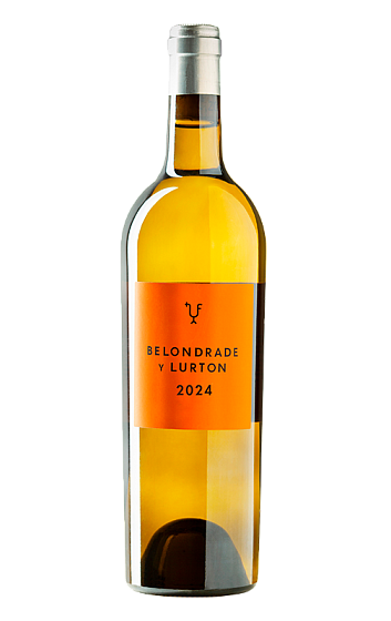 Producto: Belondrade y Lurton 2024