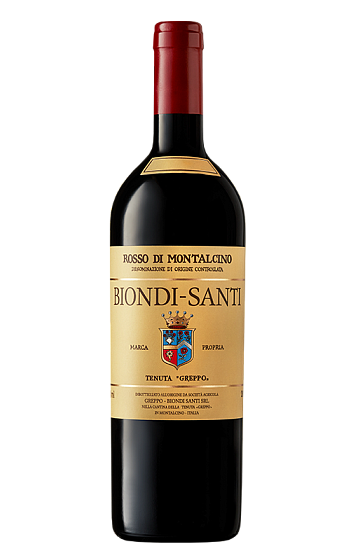 Producto: Biondi-Santi Rosso di Montalcino 2022