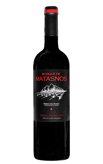 Producto: Bosque de Matasnos Edición Limitada 2022