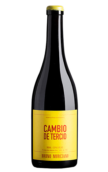 Producto: Cambio de Tercio 2024