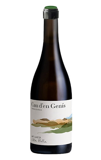 Producto: Cau d'en Genís 2024
