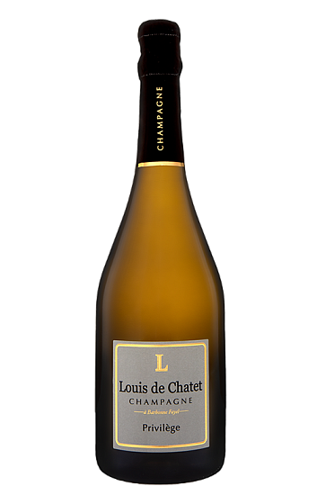 Producto: Champagne Louis de Chatet Privilège