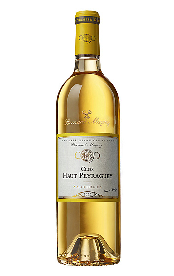 Producto: Château Clos Haut-Peyraguey 2022