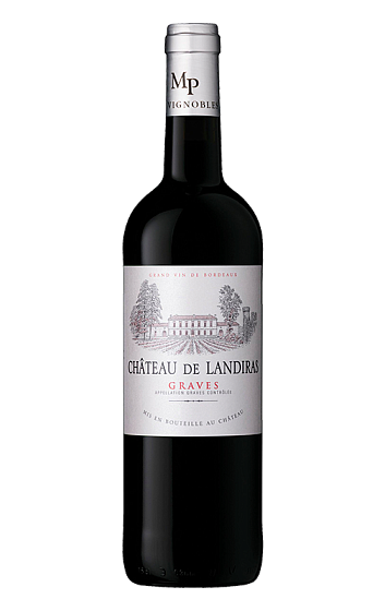 Producto: Château de Landiras 2022