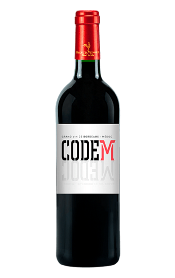 Producto: Code M 2022