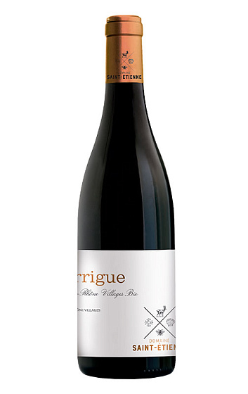 Producto: Saint-Étienne La Garrigue 2024
