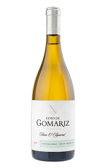 Producto: Coto de Gomariz Finca O Figueiral Colleita Seleccionada 2023
