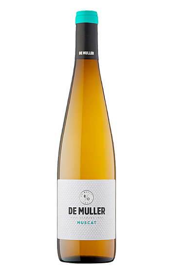 Producto: De Muller Muscat 2025