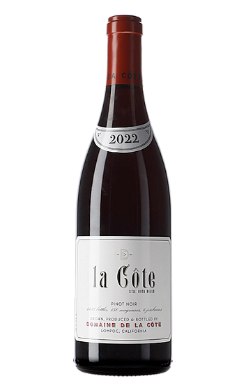 Producto: Domaine de la Côte La Côte Pinot Noir 2022