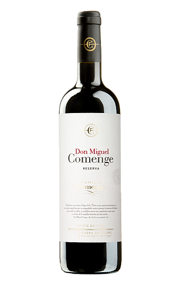 Producto: Don Miguel Comenge 2020