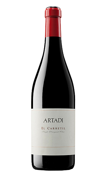 Producto: Artadi El Carretil 2023