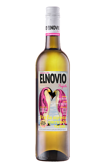 Producto: El Novio Perfecto 2024