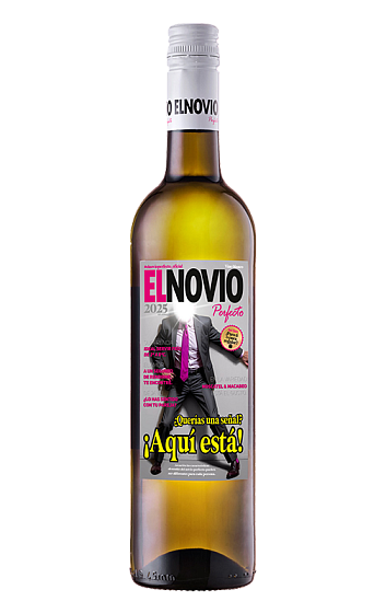 Producto: El Novio Perfecto 2025