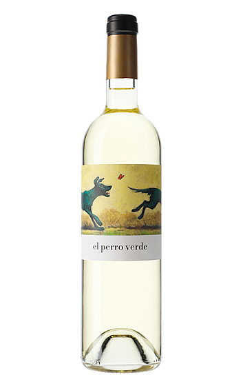Producto: El Perro Verde 2025